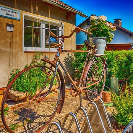 Ferienwohnung FeWo Baron von Münchhausen Bodenwerder Exterior foto